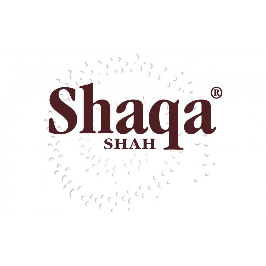 Shaqa Shah