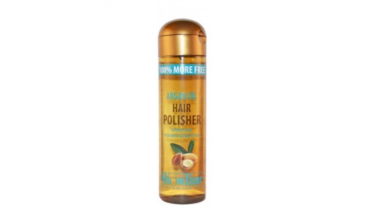 ShowTime Argan Oil Hair Polisher 250ml