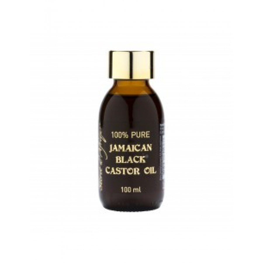 Yari Reines Rizinusöl Für Haare & Haut – 300 Ml, Naturrein & Vielseitig