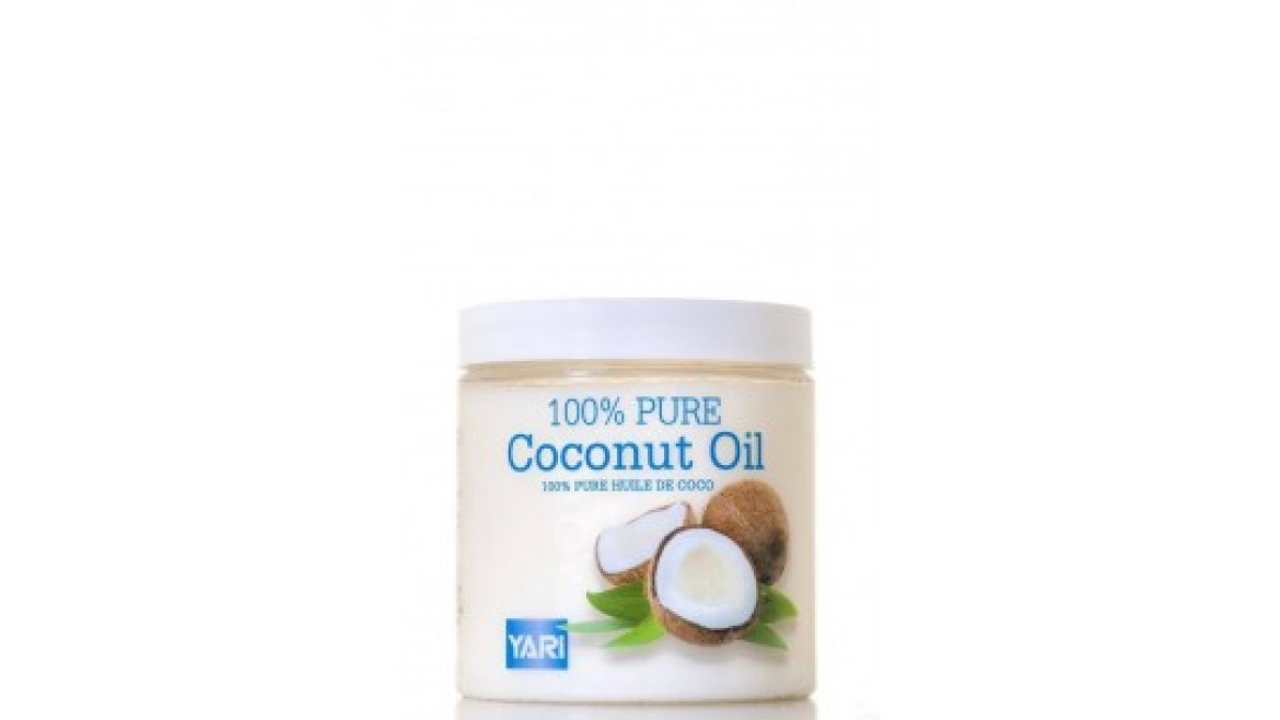 Yari 100% Pure Coconut Oil 500 ml