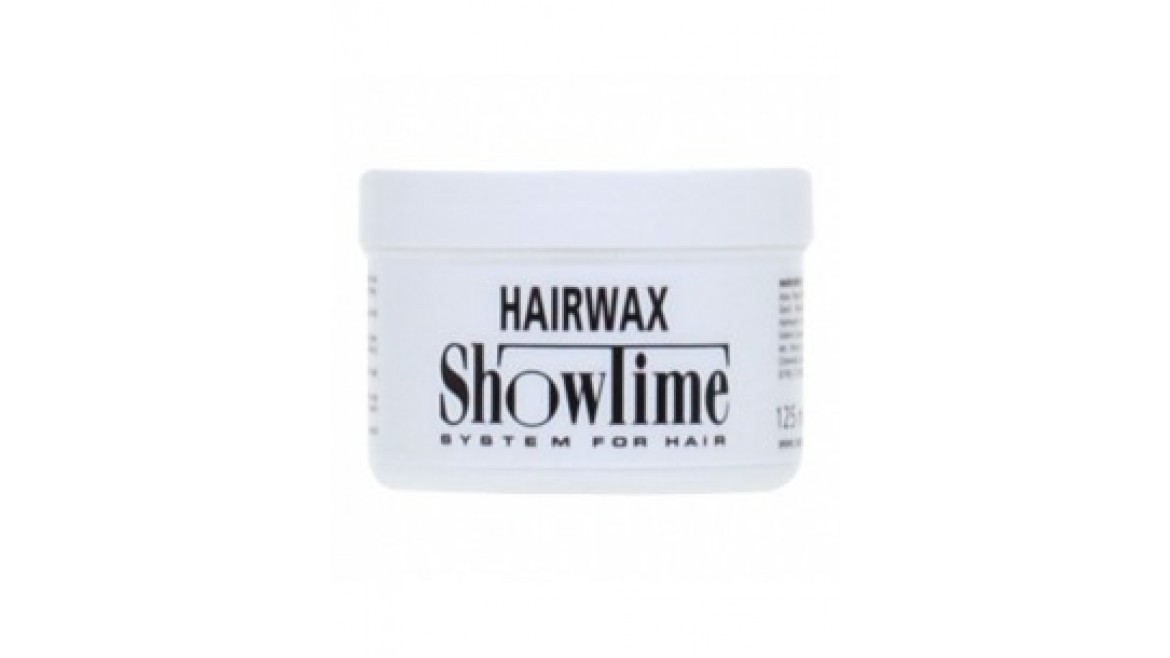 ShowTime Hairwax 125 ml