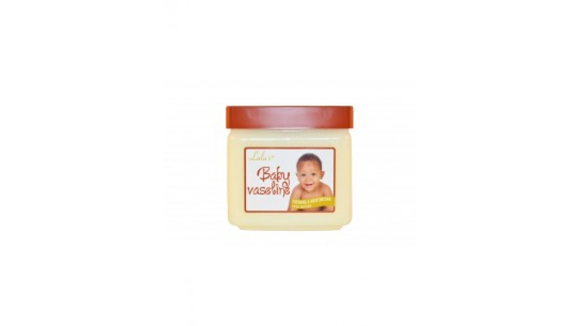 Lala’s Baby Jelly Shea Butter 368gr Yari Hair & Cosmetics
