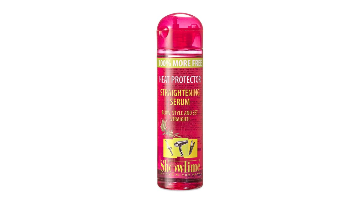 ShowTime Heat Protector Serum 250ml